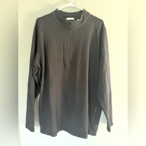 Tasc 1/4 Zip Men’s size XL new w/o tags